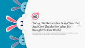 Impressive Easter Templates For PowerPoint Presentation 