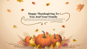 Cute Templates Thanksgiving For PowerPoint And Google Slides