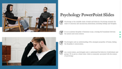 Best Psychology PowerPoint Slides Presentation Template