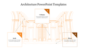 Innovative Architecture PowerPoint Templates Slide