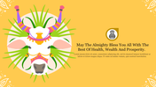 Editable Pongal PPT Download Slide Presentation 