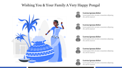 Amazing Pongal PPT Slide Download Presentation Slide 