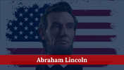 Abraham Lincoln Leadership PPT and Google Slides Themes