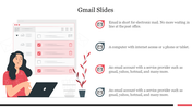 Best Gmail Slides PowerPoint Presentation Template 