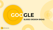 Creative And Professional Google Slides Design Ideas 