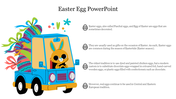 Effective Easter Egg PowerPoint Presentation Template