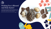 Amazing Easter PowerPoint Templates Download Slide 