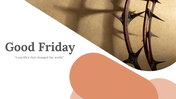 Effective Good Friday PPT And Google Slides Templates 