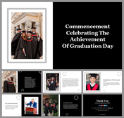 Best Graduation PowerPoint and Google Slides Templates