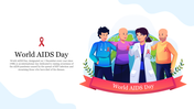 Effective HIV Slide PowerPoint Presentation Template