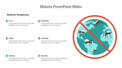 Effective Malaria PowerPoint Slides Presentation PPT