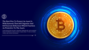 Best Cryptocurrency PowerPoint Background Presentation 