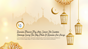 Best Ramadan PPT Themes PowerPoint Presentation Slide