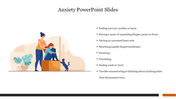 Effective Anxiety PowerPoint Slides Presentation Template 