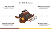 Free Law Google Slides and Templates PowerPoint Presentation