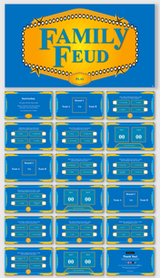 Disney Animated Movies Family Feud PPT And Google Slides