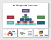 Building Blocks PowerPoint And Google Slides Templates