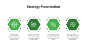 Strategy PPT And Google Slides Template For Your Needs