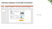 add-picture-slideshow-to-one-slide-in-powerpoint-05