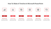 Make A Timeline In Microsoft PowerPoint And Google Slides