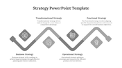 Stunning Strategy Infographics PowerPoint And Google Slides