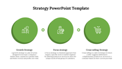 Effective Strategy PPT Presentation And Google Slides Theme