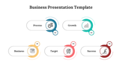 Get Modern Business PowerPoint And google Slides Template