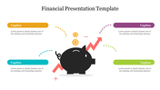 Professional Finance PowerPoint Presentation for Proposals