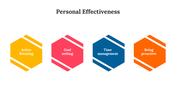 Mind-Blowing Personal Effectiveness PPT And Google Slides