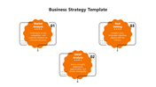 Business Strategy PowerPoint Presentation And Google Slides