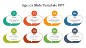 Best Agenda PowerPoint And Google Slides Templates