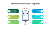 Editable Medical PowerPoint And Google Slides Templates