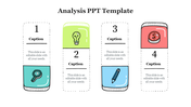 Best Analysis PowerPoint And Google Slides Template