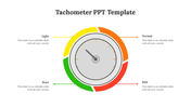 Innovative Tachometer PPT Presentation And Google Slides