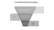 Get Funnel Presentation And Google Slides Template