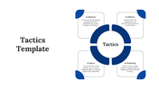 Innovative Tactics PowerPoint And Google Slides Template