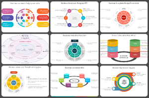 Business Ecosystem