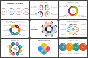 Circle Diagrams