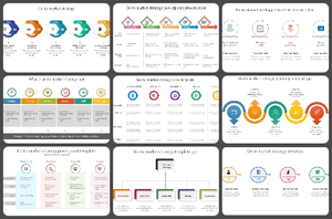 Go-to-market slides