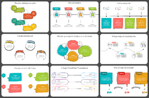 Hand-Drawn PPT