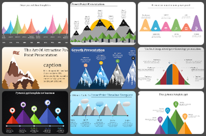 Mountain Diagram