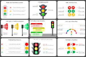 Traffic Lights