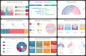 Waffle Charts