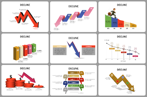 Risk Powerpoint Templates