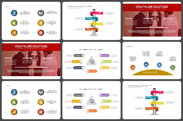 Insurance Powerpoint Templates