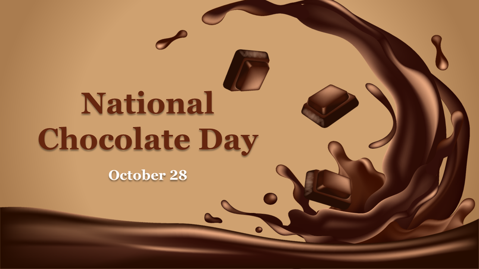 National Chocolate Day