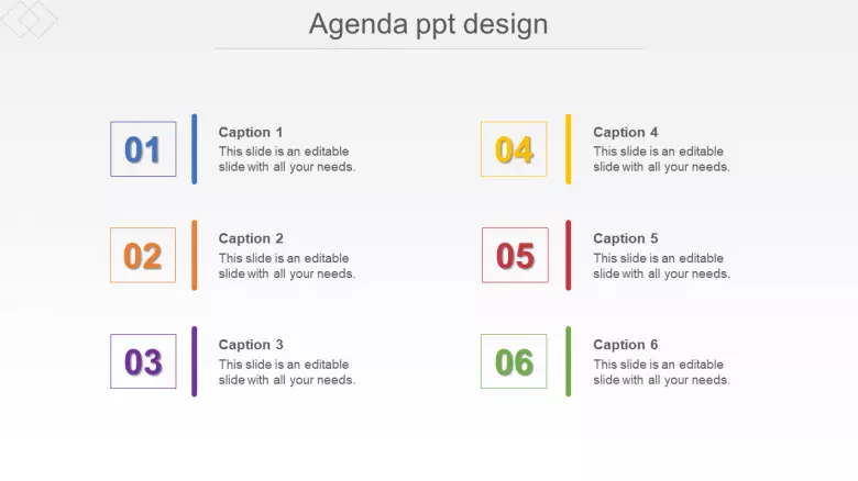 Agenda Ppt Design Incredible Agenda Ppt Design Examples