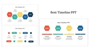 Best Timeline PPT Presentation and Google Slides Templates