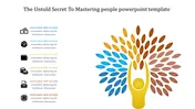 Download People PowerPoint Template Presentation slides