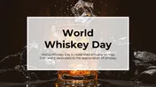 Best World Whiskey Day Presentation And Google Slides